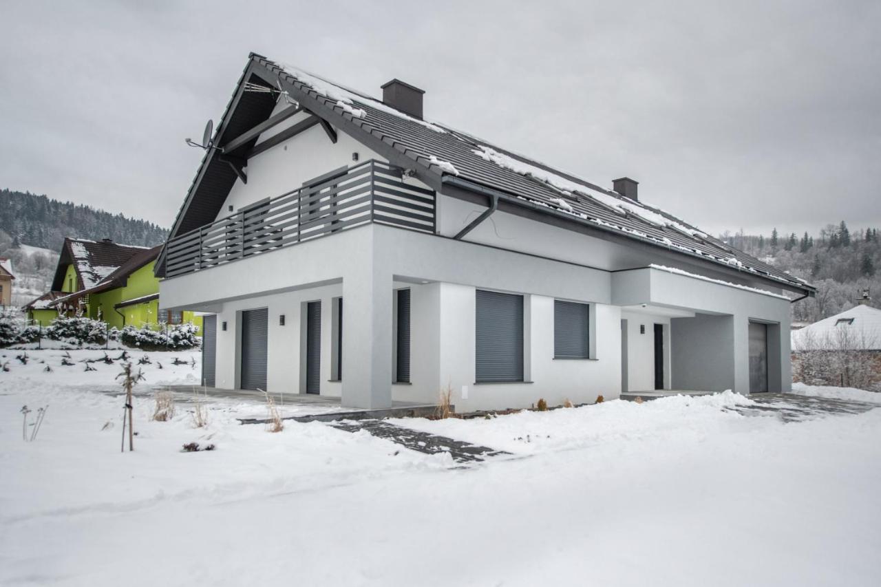Stronie ŚląskieTramontana公寓 外观 照片